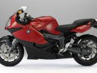 BMW K 1300 S